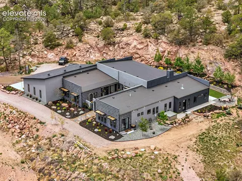 15992 Cala Rojo Dr, Colorado Springs, CO 80926