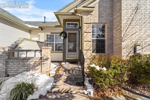 5736 Tradewind Pt, Colorado Springs, CO 80923