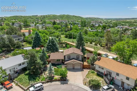 208 Elm Ct, Castle Rock, CO 80104