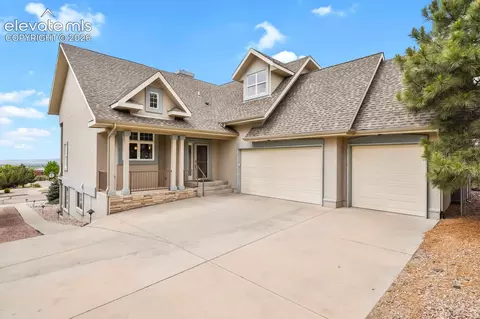 4816 Cedarmere Dr, Colorado Springs, CO 80918