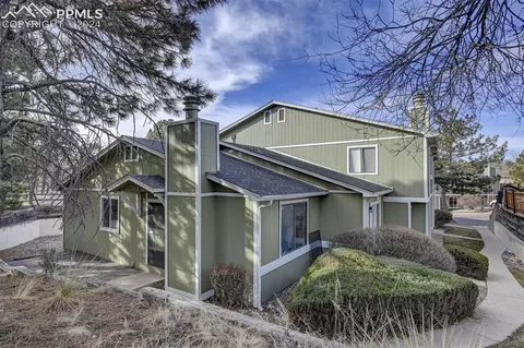2827 Hearthwood Ln, Colorado Springs, CO 80917