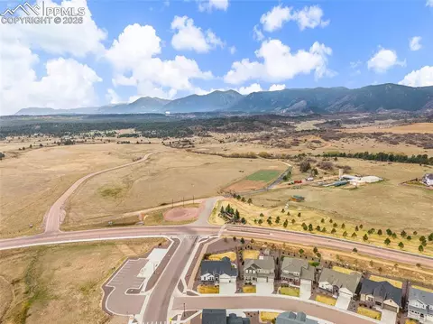 View/Area - 15510 Native Willow Dr, Monument, CO 80132 photo 7 of 7