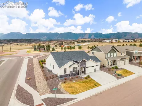 View/Area - 15510 Native Willow Dr, Monument, CO 80132 photo 3 of 7