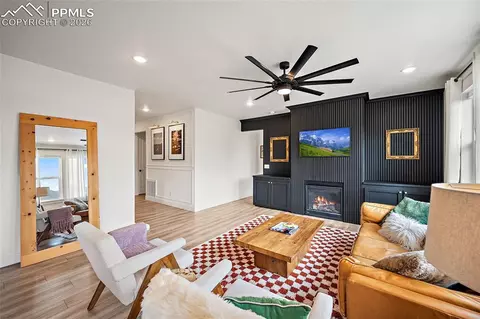 Living - 15510 Native Willow Dr, Monument, CO 80132 photo 2 of 2