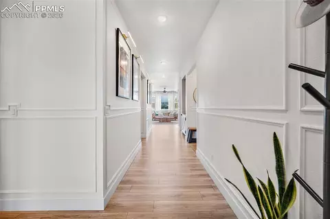Entry Way - 15510 Native Willow Dr, Monument, CO 80132 photo 1 of 4
