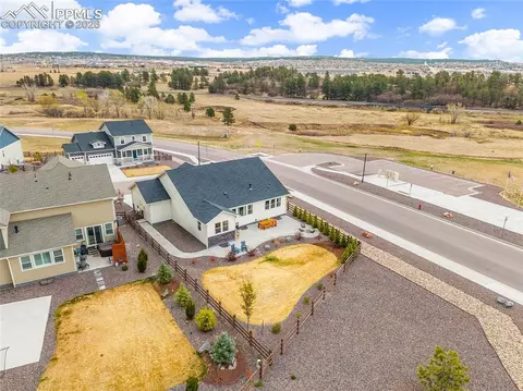 View/Area - 15510 Native Willow Dr, Monument, CO 80132 photo 5 of 7