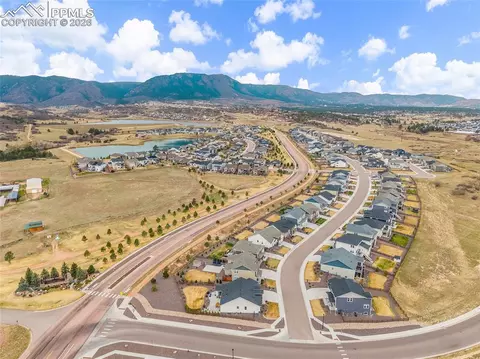 View/Area - 15510 Native Willow Dr, Monument, CO 80132 photo 6 of 7