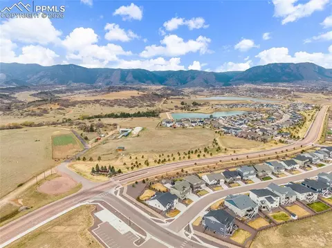 View/Area - 15510 Native Willow Dr, Monument, CO 80132 photo 1 of 7