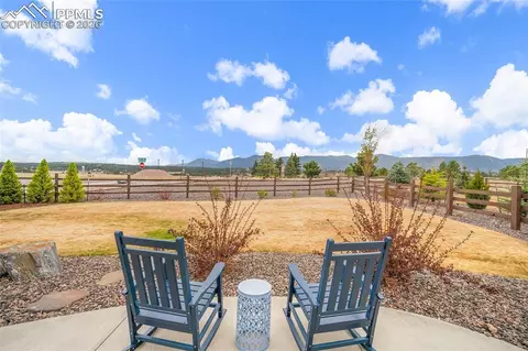 Exterior - 15510 Native Willow Dr, Monument, CO 80132 photo 2 of 5
