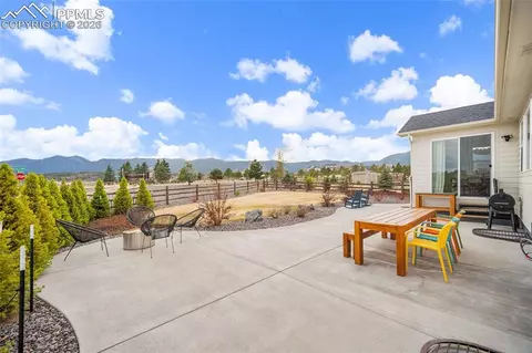 Exterior - 15510 Native Willow Dr, Monument, CO 80132 photo 5 of 5