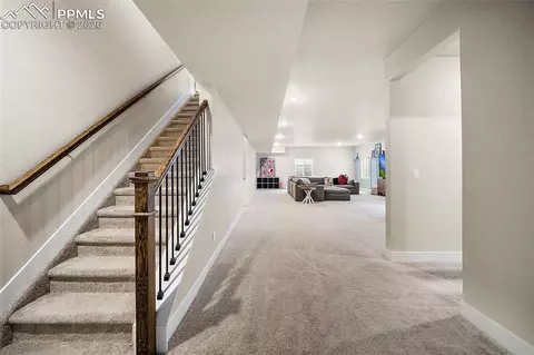 Entry Way - 15510 Native Willow Dr, Monument, CO 80132 photo 4 of 4