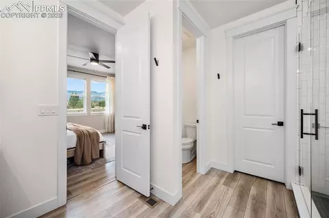 Entry Way - 15510 Native Willow Dr, Monument, CO 80132 photo 2 of 4