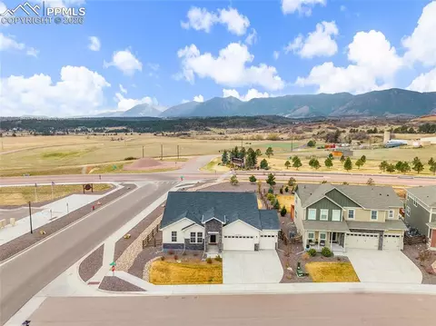 View/Area - 15510 Native Willow Dr, Monument, CO 80132 photo 2 of 7