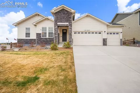 Exterior - 15510 Native Willow Dr, Monument, CO 80132 photo 3 of 5
