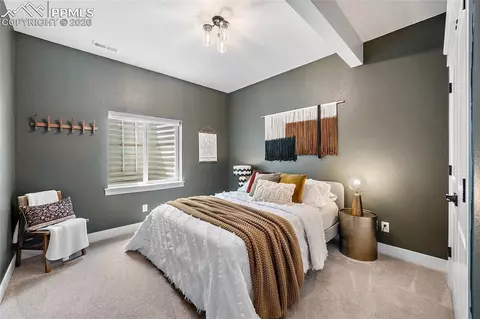 Bedroom - 15510 Native Willow Dr, Monument, CO 80132 photo 5 of 5