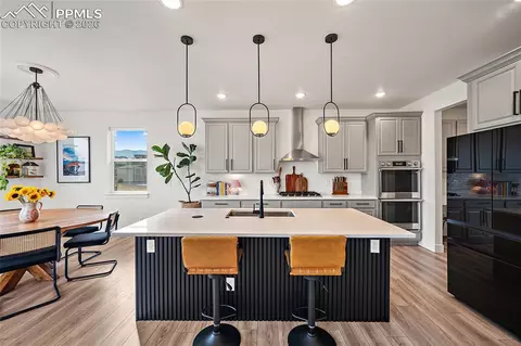 Kitchen - 15510 Native Willow Dr, Monument, CO 80132 photo 1 of 5