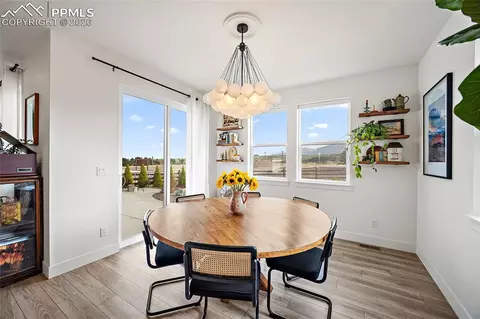 Dining - 15510 Native Willow Dr, Monument, CO 80132 photo 1 of 3