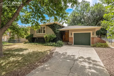 554 Raemar Dr, Colorado Springs, CO 80911