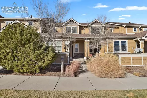5425 Marco Aly, Colorado Springs, CO 80924