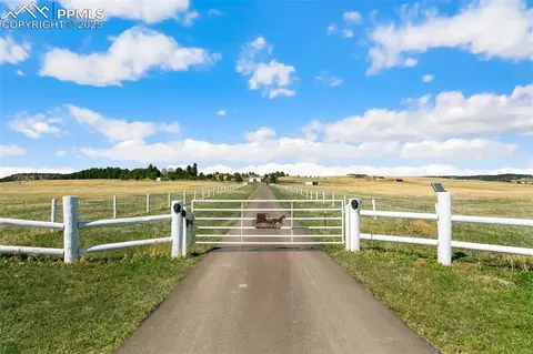 12990 Mccune Rd, Elbert, CO 80106 photo 2