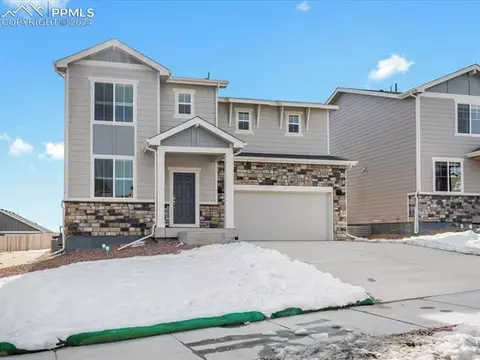 13459 Valley Peak Dr, Peyton, CO 80831 photo 2