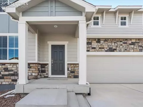 13459 Valley Peak Dr, Peyton, CO 80831 photo 3
