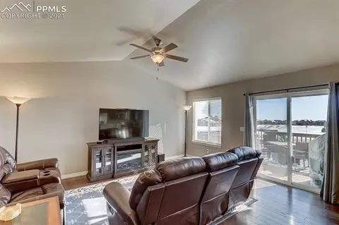 9456 Beryl Dr, Peyton, CO 80831 photo 1