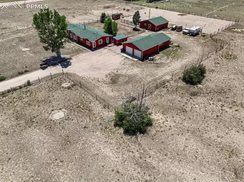 21085 Oasis Ave, Peyton, CO 80831 photo 49