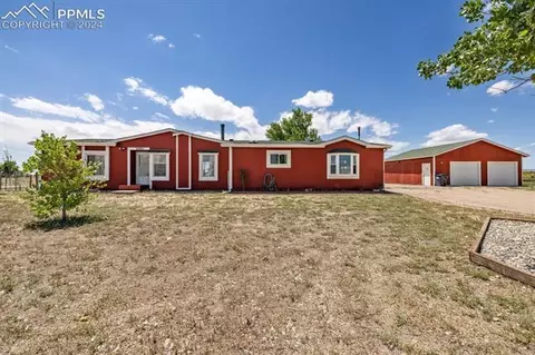21085 Oasis Ave, Peyton, CO 80831 photo 3