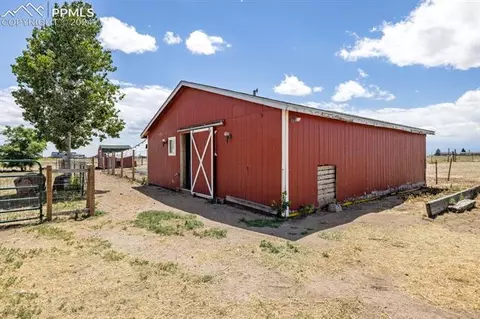 21085 Oasis Ave, Peyton, CO 80831 photo 34