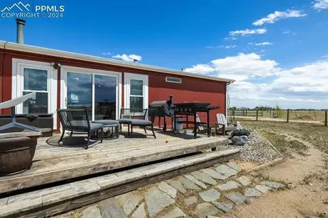 21085 Oasis Ave, Peyton, CO 80831 photo 31