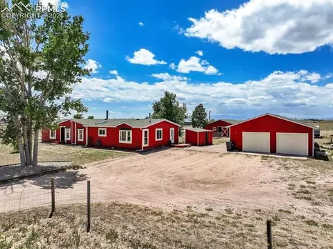 21085 Oasis Ave, Peyton, CO 80831 photo 2