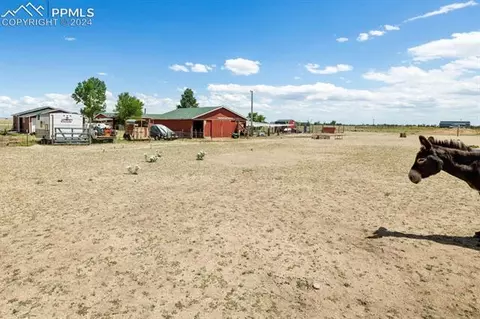 21085 Oasis Ave, Peyton, CO 80831 photo 43