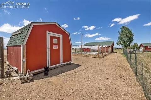 21085 Oasis Ave, Peyton, CO 80831 photo 39
