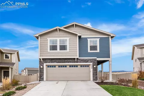4374 Kaolin Ct, Colorado Springs, CO 80938
