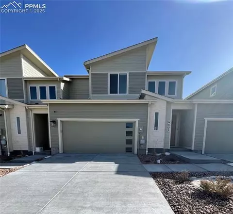 6451 Alyssum Hts, Colorado Springs, CO 80924