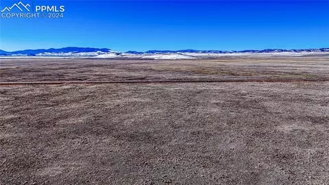 3870 Hinsdale Rd, Hartsel, CO 80449