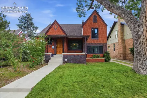 2418 N Greenwood St, Pueblo, CO 81003
