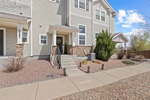 2693 Stonecrop Ridge Grv, Colorado Springs, CO 80910