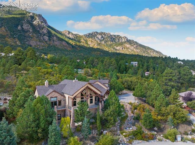 5910 Buttermere Dr, Colorado Springs, CO 80906