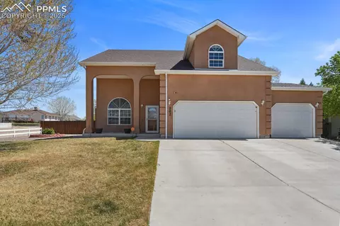 502 S Putter Dr, Pueblo, CO 81007