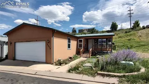 2575 Wheaton Dr, Colorado Springs, CO 80904