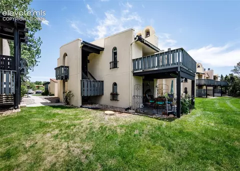 1034 Fontmore Rd #D, Colorado Springs, CO 80904