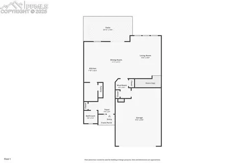 24555 E Ohio Dr, Aurora, CO 80018 photo 29