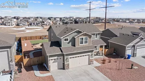 10195 Devoncove Dr, Peyton, CO 80831 photo 1
