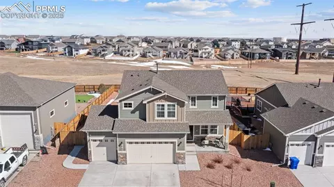 10195 Devoncove Dr, Peyton, CO 80831 photo 2