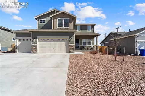 10195 Devoncove Dr, Peyton, CO 80831 photo 9
