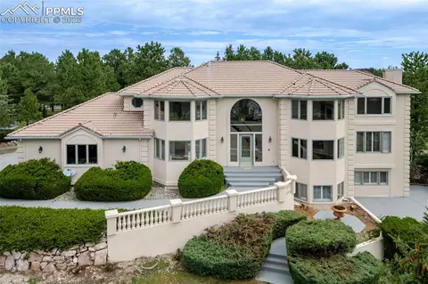 19575 Misty Morning Dr, Monument, CO 80132