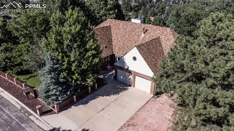 2608 Northridge Dr, Colorado Springs, CO 80918