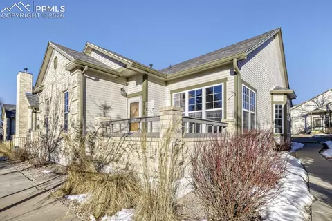 5870 Cowboy Hts, Colorado Springs, CO 80923